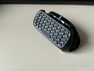 Tastiera per controller PS4 Bluetooth