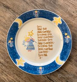 Piatto di Natale Home