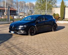 RENAULT Mégane 4ª serie - 2019