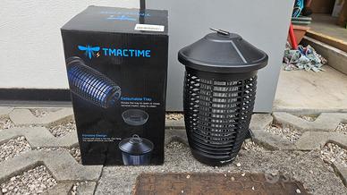 Lampada Antizanzare Elettrica