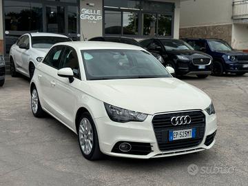 Audi A1 SPB 1.6 TDI S tronic Ambition