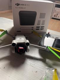 Drone Dji Mavic Mini 3 Pro