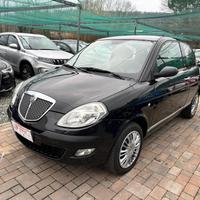 Lancia Ypsilon 1.2 Benzina/GPL