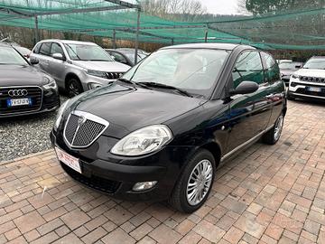 Lancia Ypsilon 1.2 Benzina/GPL