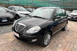 Lancia Ypsilon 1.2 Benzina/GPL