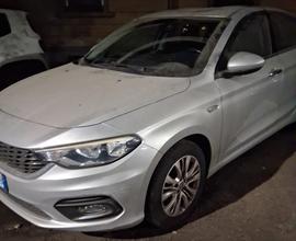 FIAT Tipo (2015-->) - 2015