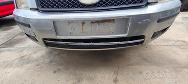 FORD FUSION 2005 PARAURTI ANTERIORE