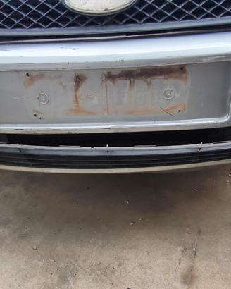 FORD FUSION 2005 PARAURTI ANTERIORE