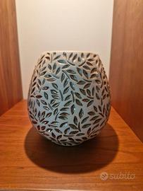vaso decorativo
