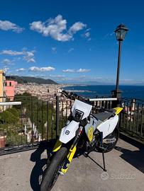 Husqvarna FS 450 2023