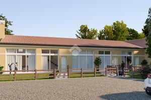 VILLA SINGOLA A SCORZÈ