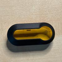 Cover chiave fiat 500