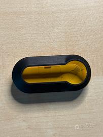 Cover chiave fiat 500
