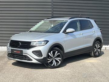 Volkswagen T-Cross 1.0 TSI Life DSG 116 CV