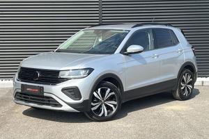 Volkswagen T-Cross 1.0 TSI Life DSG 116 CV