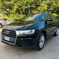 audi Q3 2016 