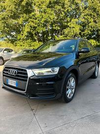 audi Q3 2016 