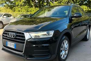 audi Q3 2016 