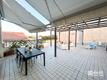 Appartamento Gabicce Mare [A146/2VRG]