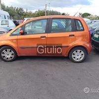 Fiat idea jtd ricambi