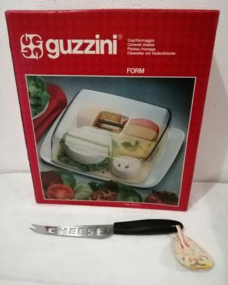 Copriformaggio Guzzini