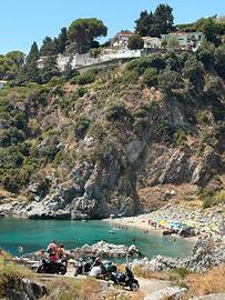 Appartamento Vacanze a Copanello con Vista Mare Pa