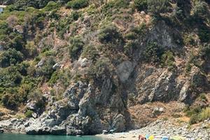 Appartamento Vacanze a Copanello con Vista Mare Pa