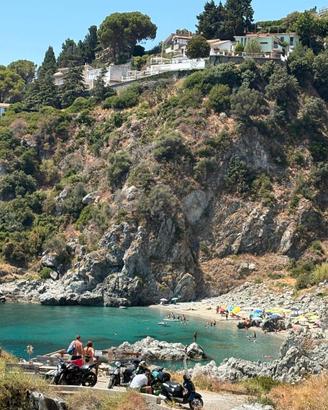Appartamento Vacanze a Copanello con Vista Mare Pa
