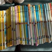 Braccio di ferro n. 35 fumetti lotto