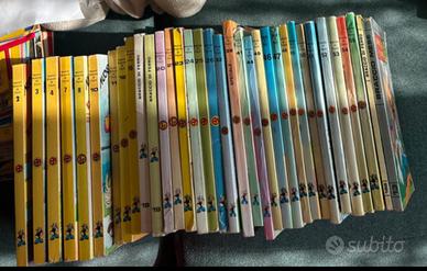 Braccio di ferro n. 35 fumetti lotto