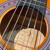 Chitarra da studio classica