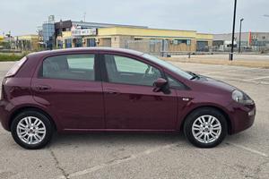 Grande Punto evo 2015 1.3 multiget perfetta