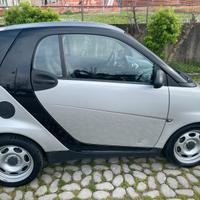 Smart Fortwo Coupe 52kW/71CV