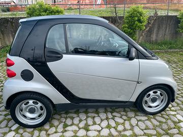 Smart Fortwo Coupe 52kW/71CV