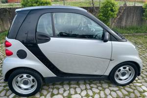 Smart Fortwo Coupe 52kW/71CV