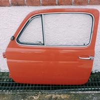 ricambi fiat vecchia 500