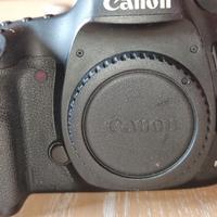 Canon 5D mark iii 