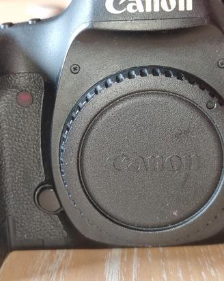 Canon 5D mark iii 