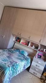 🛏️ CAMERETTA CON LETTO UNA PIAZZA E MEZZA – OTTIM