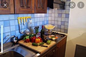 Appartamento a Sestriere