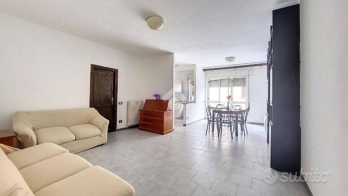 Appartamento – SS - Vista 5