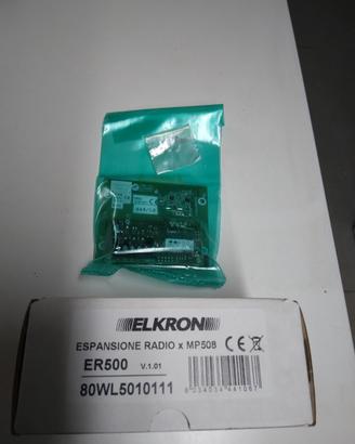 elkron wl5010111