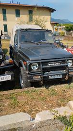Suzuki SJ 413