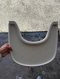 Stokke Vassoio tavolino per  sedia Tripp Trapp