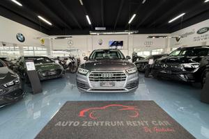 Audi Q5 2.0 TDI quattro S -LINE