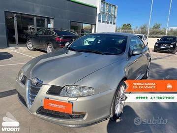 ALFA ROMEO GT 1.9 MJT 16V Luxury