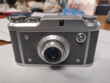 Macchina fotografica DUCATI SIMPLEX 18-24