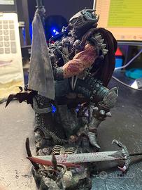 Modellino classico Todd Mcfarlane Medieval Spawn