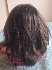 My child doll