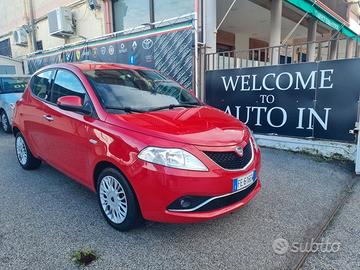 Lancia Ypsilon 1.2 69 CV 5 porte GPL Ecochic Gold